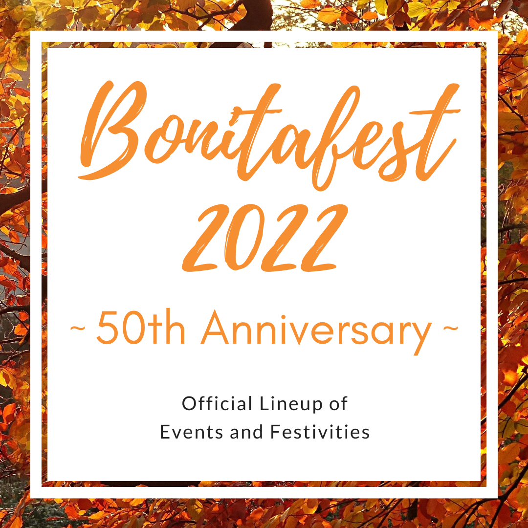 50th Annual Bonitafest