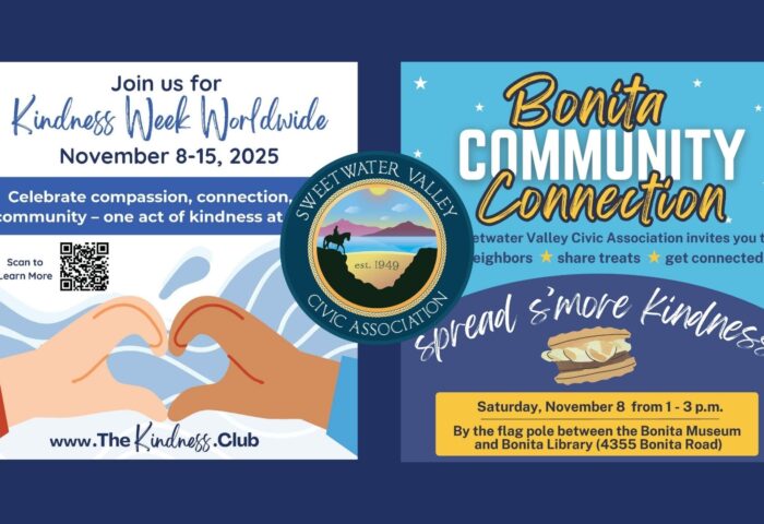 SVCA kindness week 2025