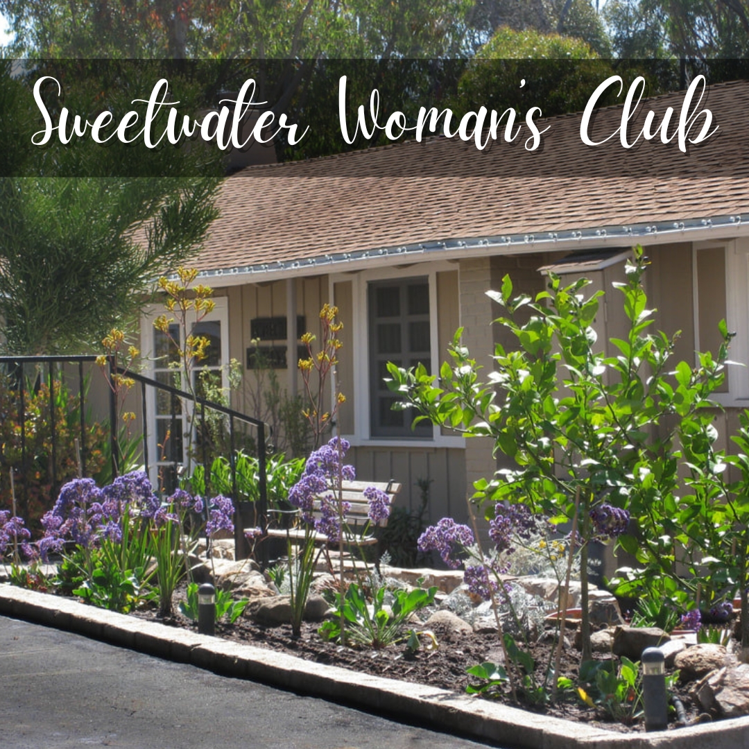 The SVCA shares a community spotlight on Sweetwater Woman's Club, established in 1911 with a charming venue clubhouse in the Bonita area.