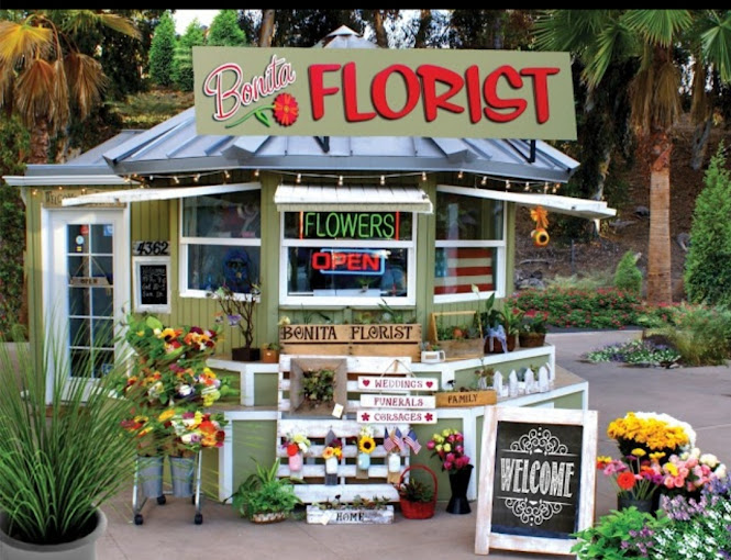 The SVCA shares a community spotlight on Bonita Florist, a full-service flower shop known for crafting unique floral arrangements in Bonita.